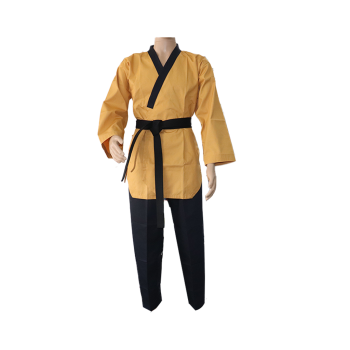 Uniforme Taekwondo Master Poomsae 190cm
