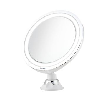 Espelho Para Maquiagem Decakila
