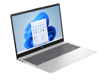 Laptop HP 15-FC0000NI AMD Ryzen 7 7730u 16GB 512GB SSD 15.6” Win11 H