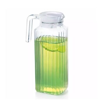 Jarra de Vidro Luminarc, 1.3 L