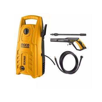 Lavadora Alta Pressão INGCO, HPWR12008