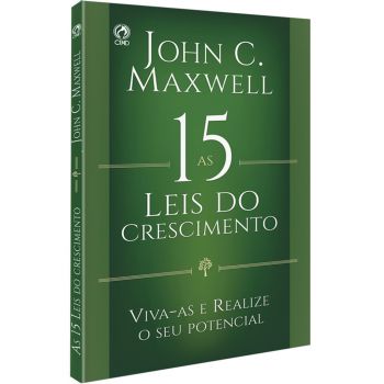 15 Leis Do Crescimento (As)
