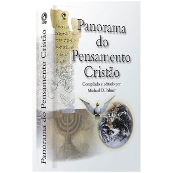 Panorama Do Pensamento Cristão