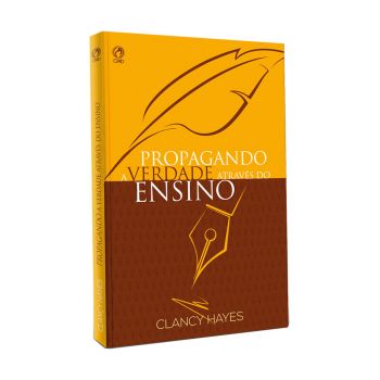 Propagando A Verdade Através Do Ensino