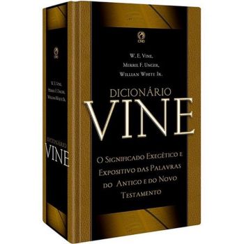 Dicionário Vine