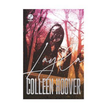 Layla. De Colleen Hoover, Galera