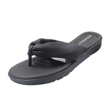 Chinelo Piccadilly, Preto