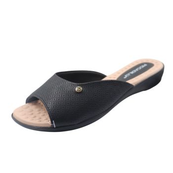 Chinelo Piccadilly, Preto