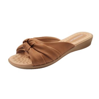 Chinelo Piccadilly, Creme