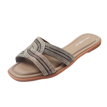 Chinelo Piccadilly, Cappuccino