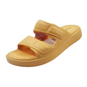Chinelo Piccadilly, Amarelo