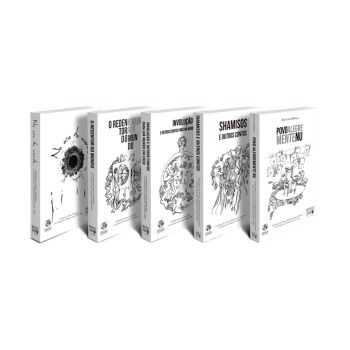 Colecção Trinta Zero Nove. De Sandra Tamele. Editora Trinta Zero Nove