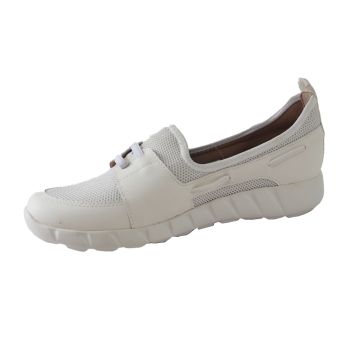 Sapatilha Feminina Piccadilly, Branco