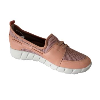 Sapatilha Feminina Piccadilly, Pessego