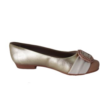 Sabrina Piccadilly Rasa, Dourada