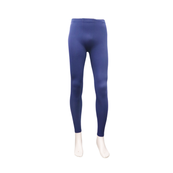 Leggings Masculino Azul, Tamanhos Diferentes