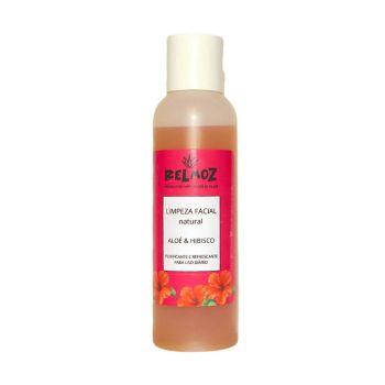 Limpeza Facial Belmoz, 100ml