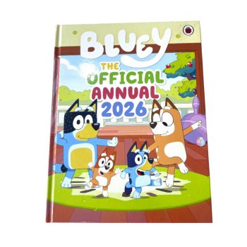 Livro de Historia e Actividades, Blue 
