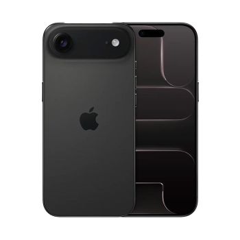 Apple iPhone Air 256GB+12GB, Preto