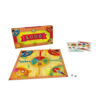 Jogos De Tabuleiro Com 9 Jogos Dama Ludo Zap O Melhor