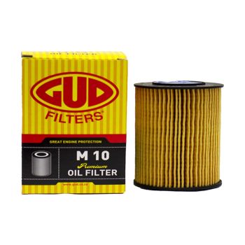 Filtro De Óleo GUD M10
