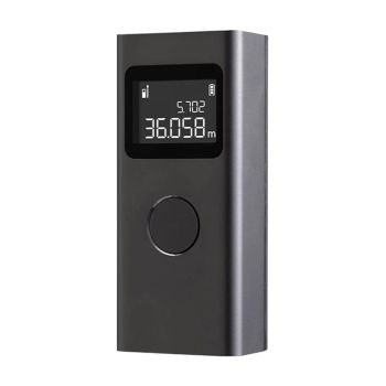 Medidor Laser Xiaomi Smart Laser Measure, Preto