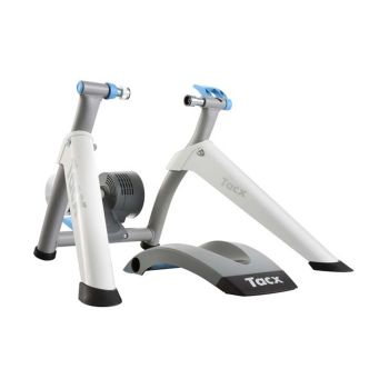 Auxiliar de treino GARMIN Tacx® Flow Smart, Branco