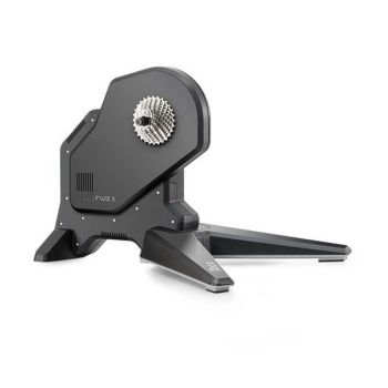 Auxiliar de treino GARMIN Tacx® FLUX S Smart