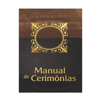Manual De Cerimonias. De Dag Heward-Mills, Parchment House Publisers