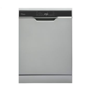 Máquina de Lavar Loi a SUPER GENERAL SGDW1606, Cinza