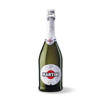 Espumante Martini Asti, 750 ml