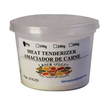 Amaciante de Carne, 90 g