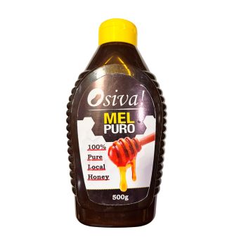 Mel Puro, 500 g