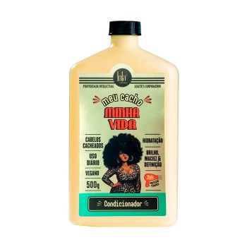 Condicionador Lola Cosmetics Meu Cacho Maciez & Definição, 500g