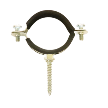 Abraçadeira Espigão 50mm