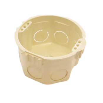 Caixa de Aparelhagem Simples