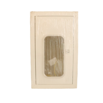 Camera de Contador Trifásico Quitério 41cmx16cm