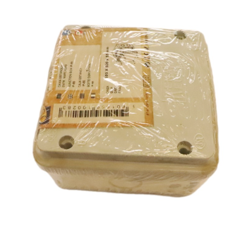 Caixa Derivação  Estanque 100x100mm