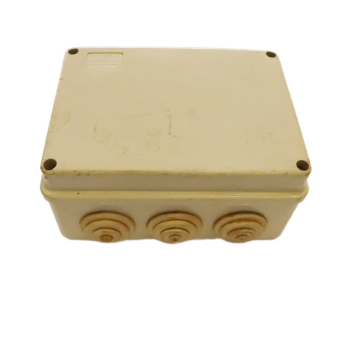 Caixa de Derivação  Estanque 150x150x70mm