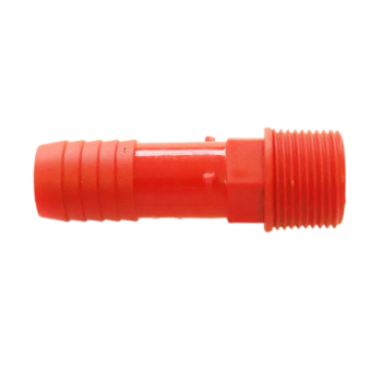 Adaptador Compleno 3/4 Vermelho