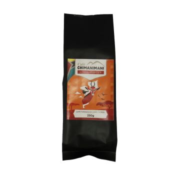 Café Moído Chimanimani, 250 g