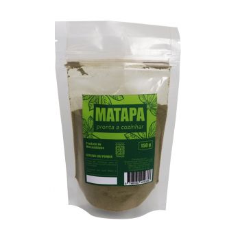 Matapa em Pó, 150 g