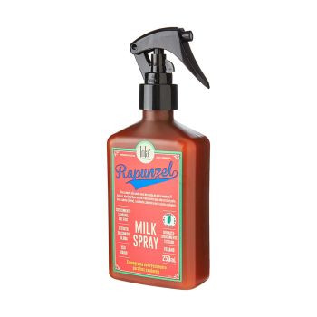 Spray Milk Lola Cosmetics Rapunzel Fios Saudáveis, 250 ml