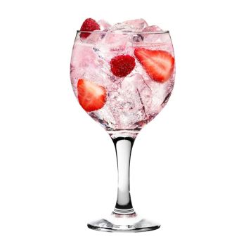 Taças de Gin Misket LAV, 6 x 645 ml