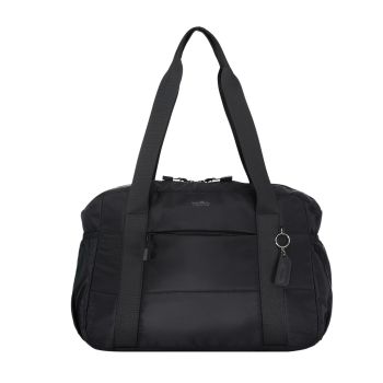 Bolsa Totto Fatima, Preta