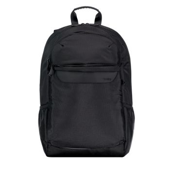 Mochila para Laptop Totto Berton, Preta