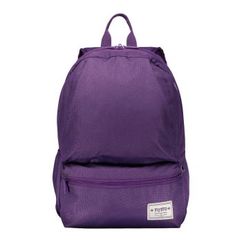 Mochila Totto Dynamic, Morado