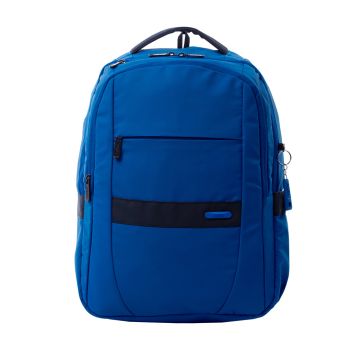 Mochila Totto Wivetto 2.0, Azul Snorkel