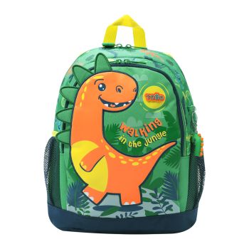 Mochila Escolar Totto Dinomax, Tamanho M