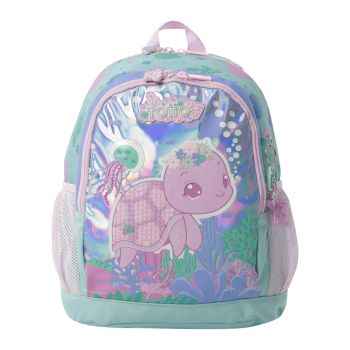 Mochila Totto Reef Friends, Tamanho M